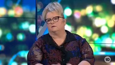 WATCH: Magda Szubanski launches GoFundMe in response to Israel Folau campaign