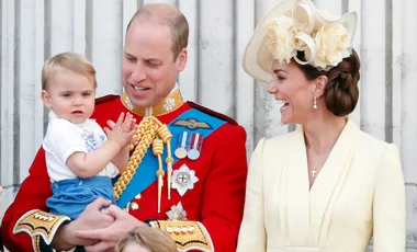 Prince William Reveals How He Would Feel If His Children Came Out As LGBTQ+