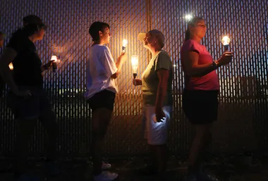 This Photo Of A Drowned Father And Daughter Shows Extreme US Border Crisis