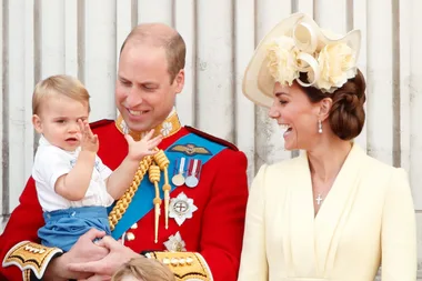 This Is What Kate Middleton Is Like As A Mum, According To Body Language Experts