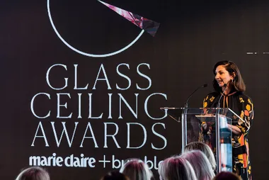 The One Message I Learned From The Glass Ceiling Awards