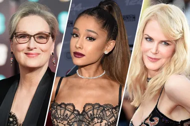 Meryl Streep, Ariana Grande And Nicole Kidman Have All Been Cast In A New Netflix Musical