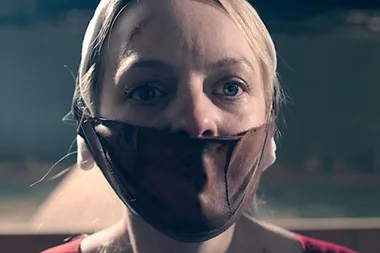 ‘The Handmaid’s Tale’ Fans Can’t Stomach The Latest Episode