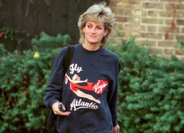 Princess Diana’s Personal Trainer Reveals The Secrets Behind Her Exercise Routine