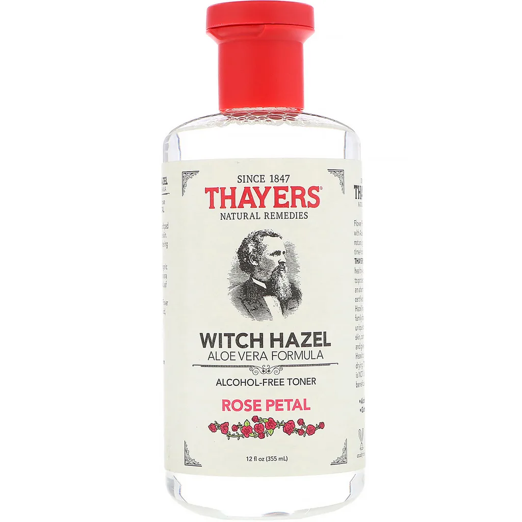 Witch Hazel