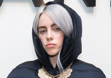 Everything You Need To Know About Billie Eilish, The Teen Taking Over The Music Industry