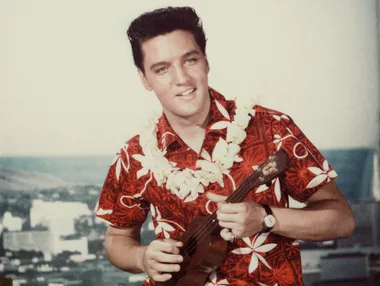 Everything To Know About The Elvis Presley Biopic Directed By Baz Luhrmann