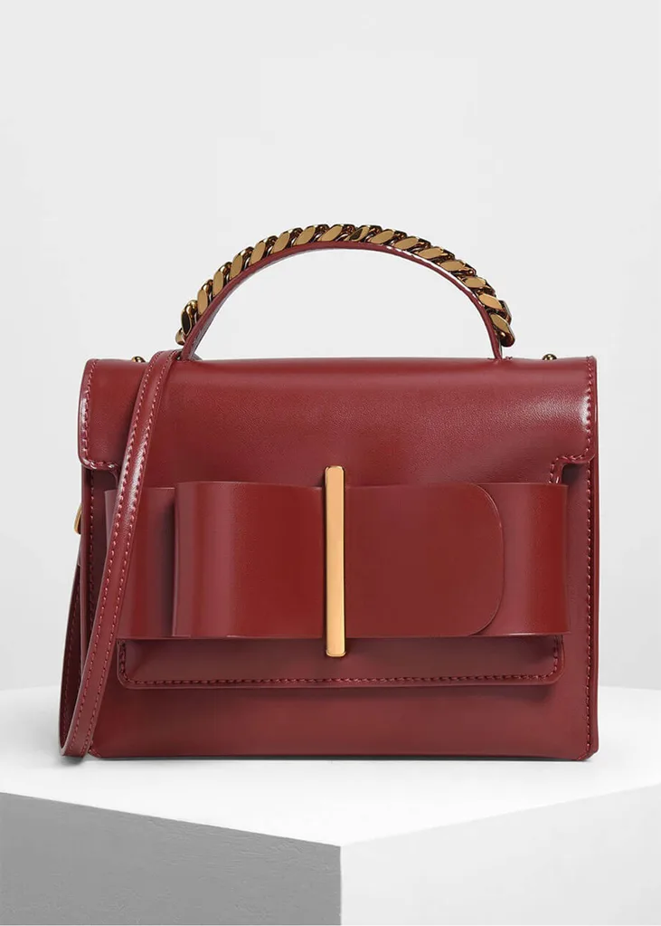 Charles and Keith