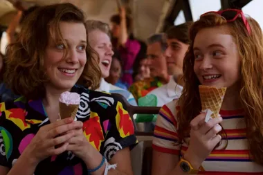 Exactly When You Can Watch ‘Stranger Things’ Season 3 In Australia