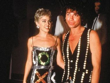 Kylie Minogue Opens Up Like Never Before In ‘Mystify: Michael Hutchence’