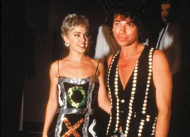 Kylie Minogue Opens Up Like Never Before In ‘Mystify: Michael Hutchence’