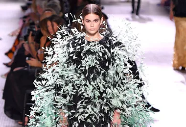 The Most Show-Stopping Runway Looks From Haute Couture Fashion Week