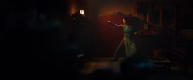 Disney’s Mulan releases the official trailer 2019