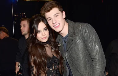 Camila Cabello Opens Up About “Falling In Love” In First Interview Since Dating Shawn Mendes