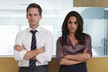 Meghan Markle’s TV Husband Just Confirmed Her Return To ‘Suits’ 