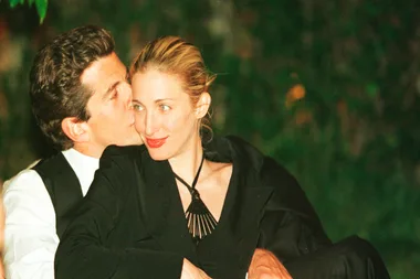 Remembering Carolyn Bessette-Kennedy 25 Years After Her Tragic Death