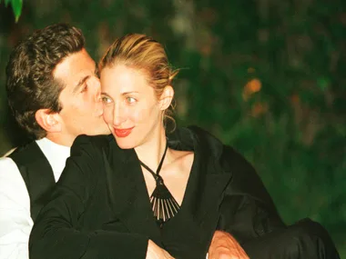 Remembering Carolyn Bessette-Kennedy 25 Years After Her Tragic Death