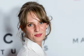 Everything You Need To Know About &lsquo;Stranger Things&rsquo; Newest Star Maya Thurman-Hawke