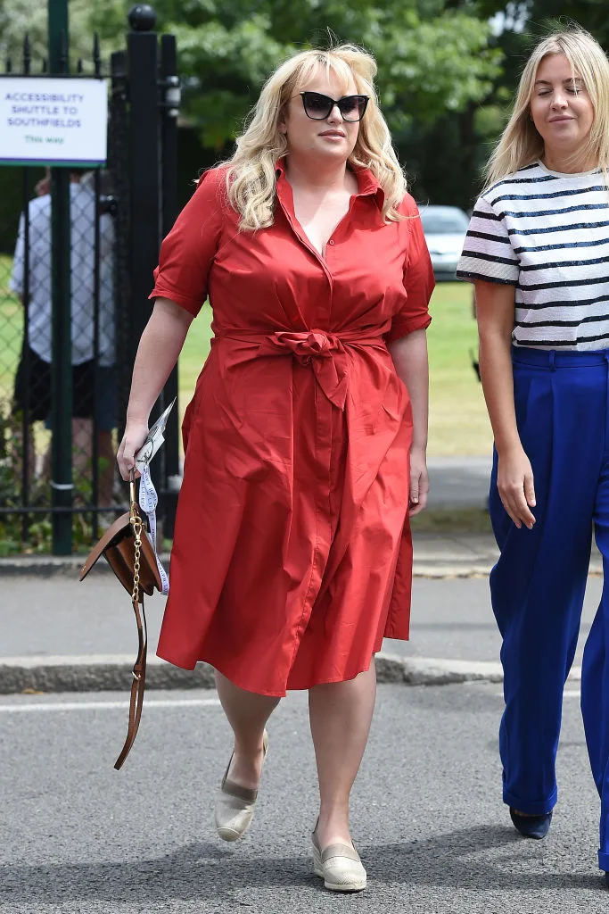 rebel wilson