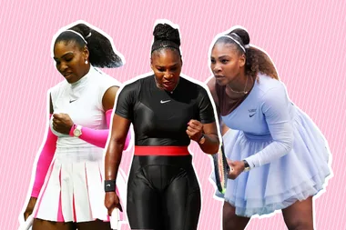 A Guide To Serena Williams’ Most Memorable Looks To Date