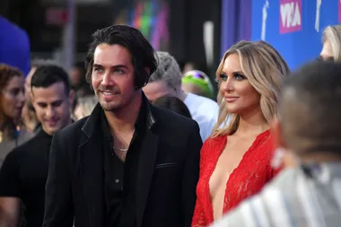 Justin Bobby Sets The Record Straight On Whether He’s Dating Stephanie Pratt