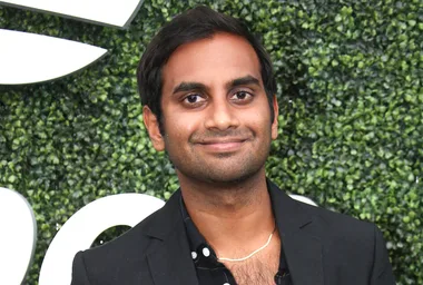 Aziz Ansari Addresses Sexual Misconduct Allegations During Stand-Up Routine