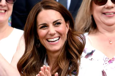 Kate Middleton Was Just Spotted Applying This $32 Lip Product