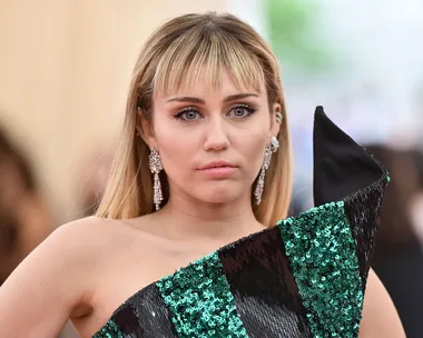 Miley Cyrus Was Hospitalised Overnight