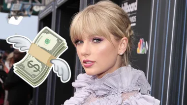 WATCH: Forbes releases highest earning celebs for 2019