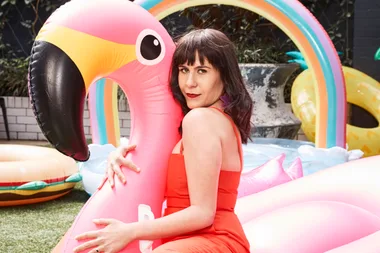 Listen Up! Jan Fran Shares Her Favourite Podcasts