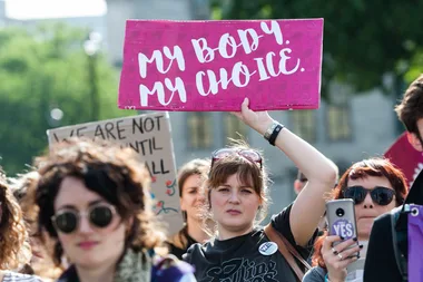 Northern Ireland’s Abortion Ban Lifted In Historic Vote