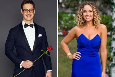 A Promo For The ‘Bachelor’ Australia Has Gone Viral In The US