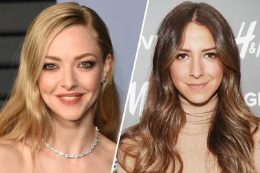 Amanda Seyfried Slams Influencer For ‘Glorifying An Unhealthy Body Image’