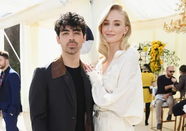 Sophie Turner And Joe Jonas Share More Photos From Their Honeymoon