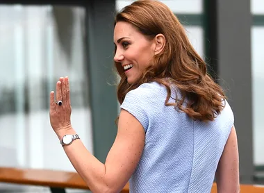 Everything You Need To Know About Kate Middleton