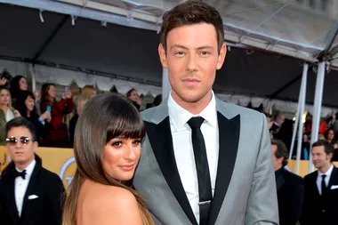 Lea Michele Shares Moving Post In Honour Of Corey Monteith On The Anniversary Of His Death