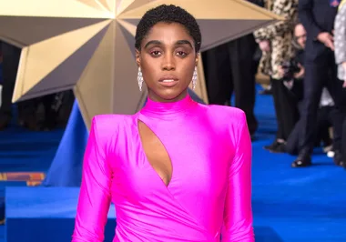 Actress Lashana Lynch Makes History As First Woman Cast As 007 In New ‘James Bond’ Movie