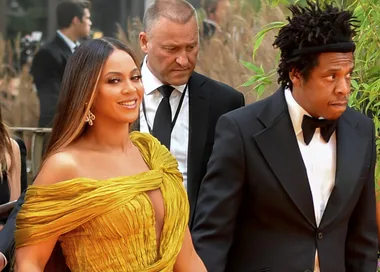 Beyonce’s ‘Lion King’ After-Party Look Was By Australian Designer Dion Lee