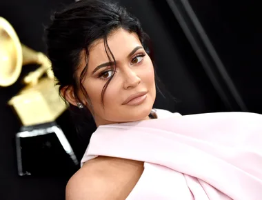 Kylie Jenner Clapped Back At An Influencer Who Accused Her Of Copying