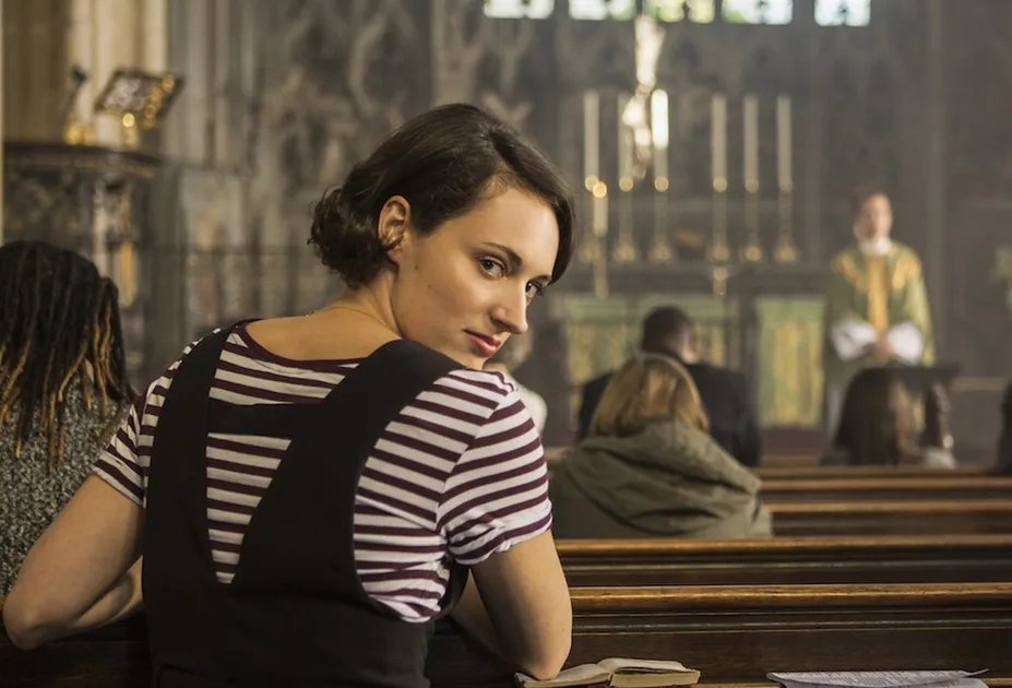 How To Watch Fleabag Season 2 In Australia
