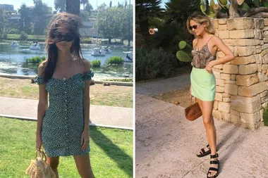 The Australian Label You’ve Been Seeing All Over Instagram Without Realising