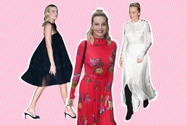 All Of Margot Robbie’s Best Off-Duty Looks