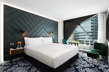 How To Have The Best Staycation In Sydney