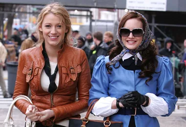 A ‘Gossip Girl’ Reboot Has Just Been Confirmed!