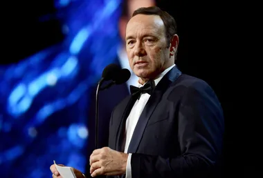 Kevin Spacey Sexual Assault Case Dropped