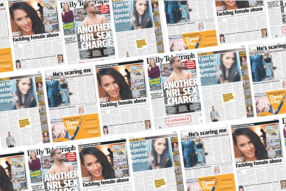 Inside The Scandals Plaguing The NRL