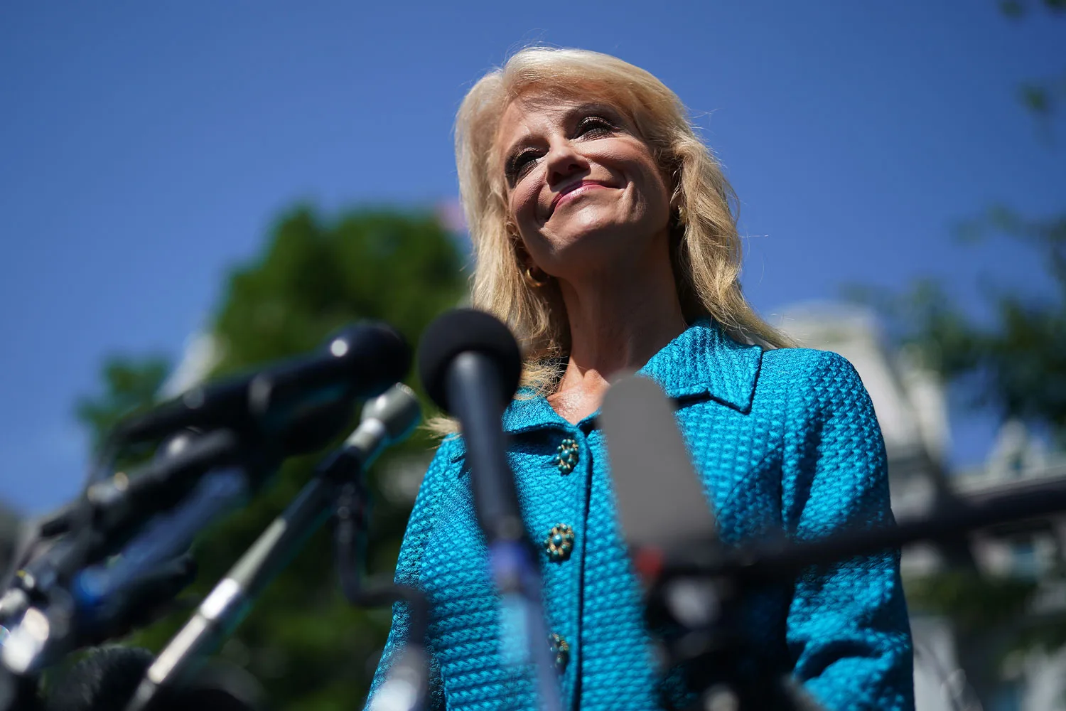 5 Of The Most Insane Things US Politicians Have Actually Said This Week