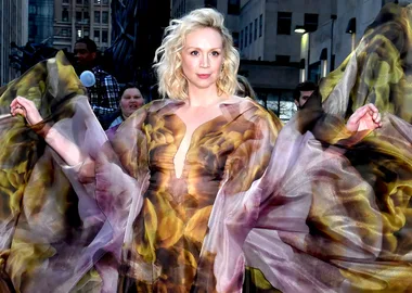 Icon Gwendoline Christie Submitted Herself For An Emmy Nomination