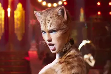 Everything We Know About The ‘Cats’ Movie Starring Taylor Swift And Jennifer Hudson