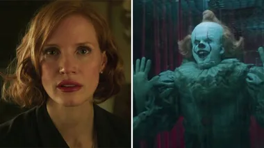 IT: Chapter 2 (2019) Final Trailer